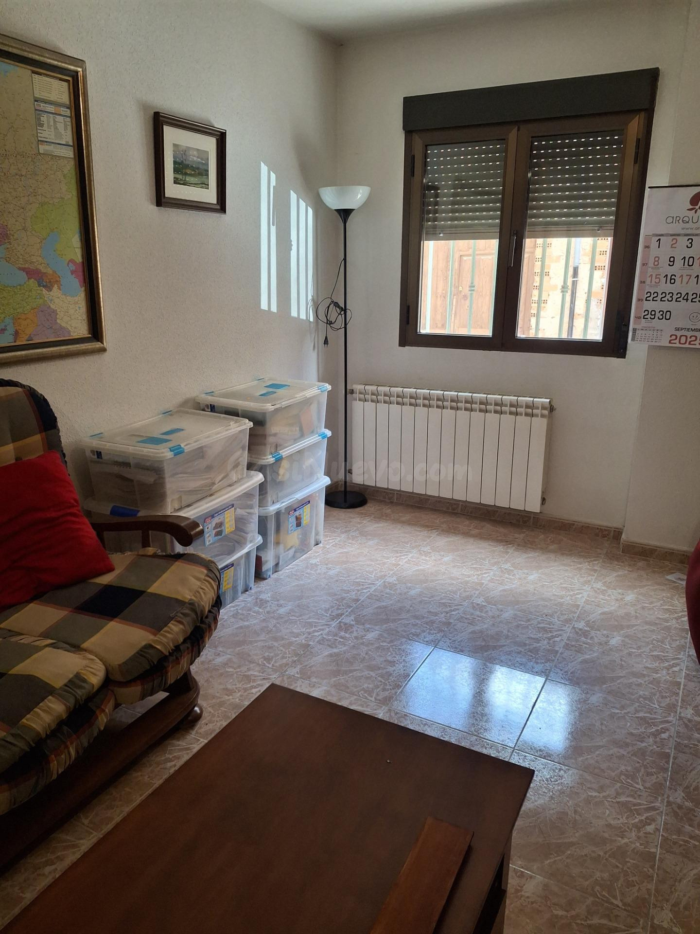 ESTUPENDO PISO EN VENTA EN CANTALEJO - foto 5