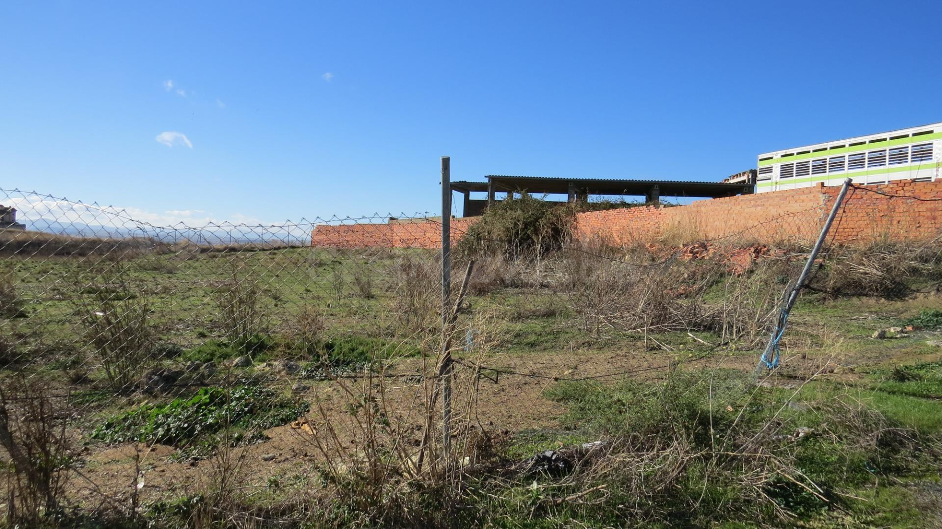 PARCELA URBANA EN VENTA EN ZAMARRAMALA (SEGOVIA) - foto 2