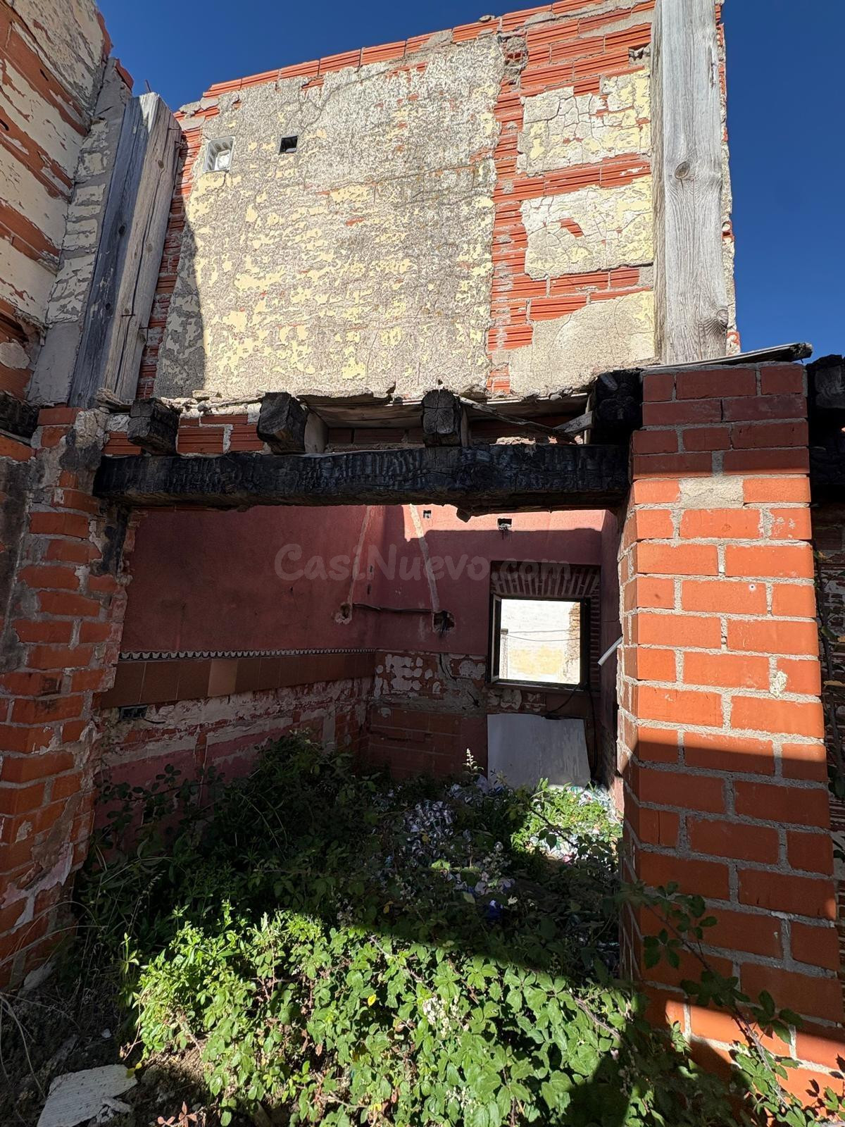 CASA EN VENTA DE 231 m2 EN DOMINGO GARCÍA – EXCELENTE OPORTU - foto 5