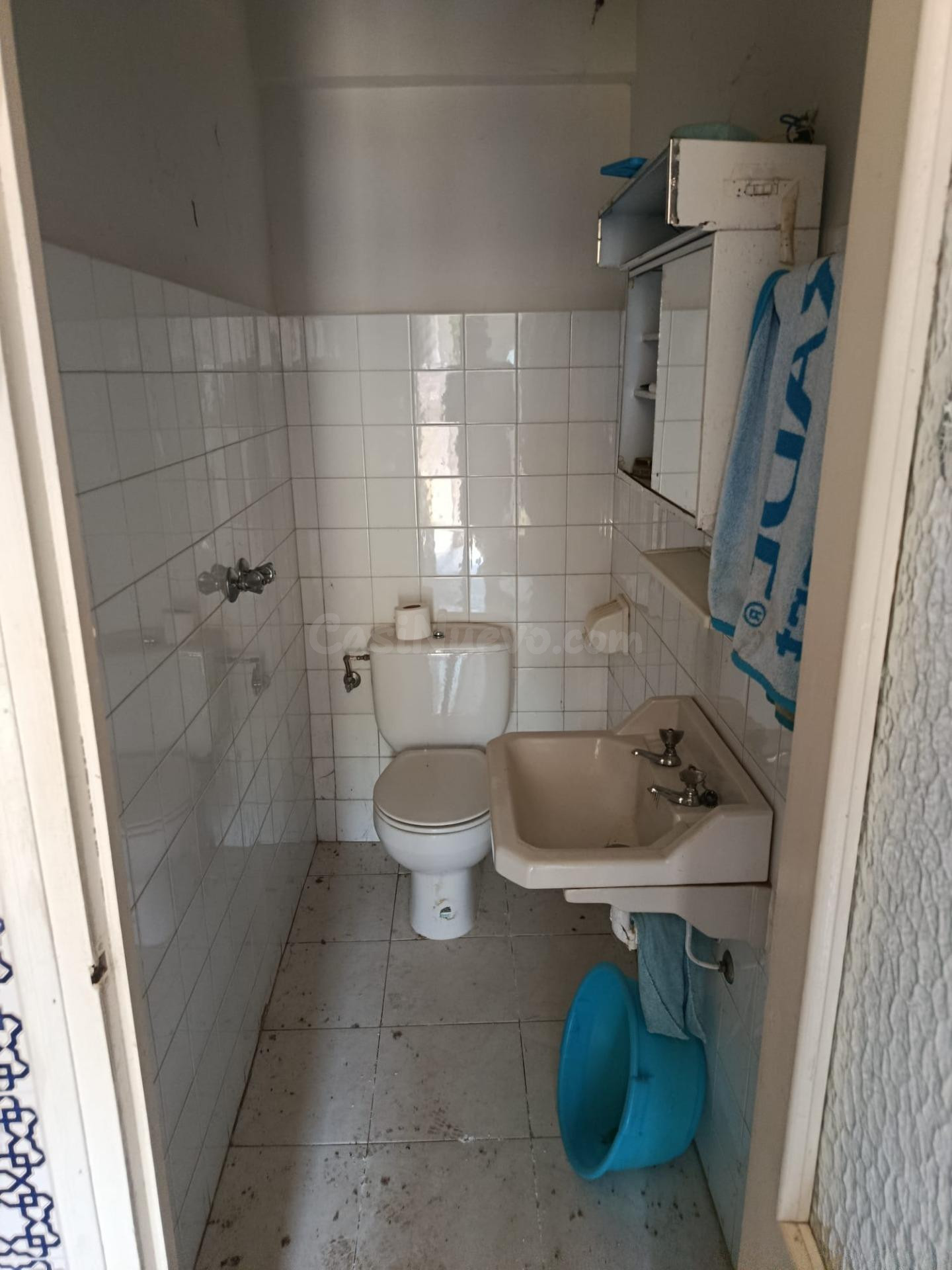 VENTA DE CASA EN LA LOSA - foto 3