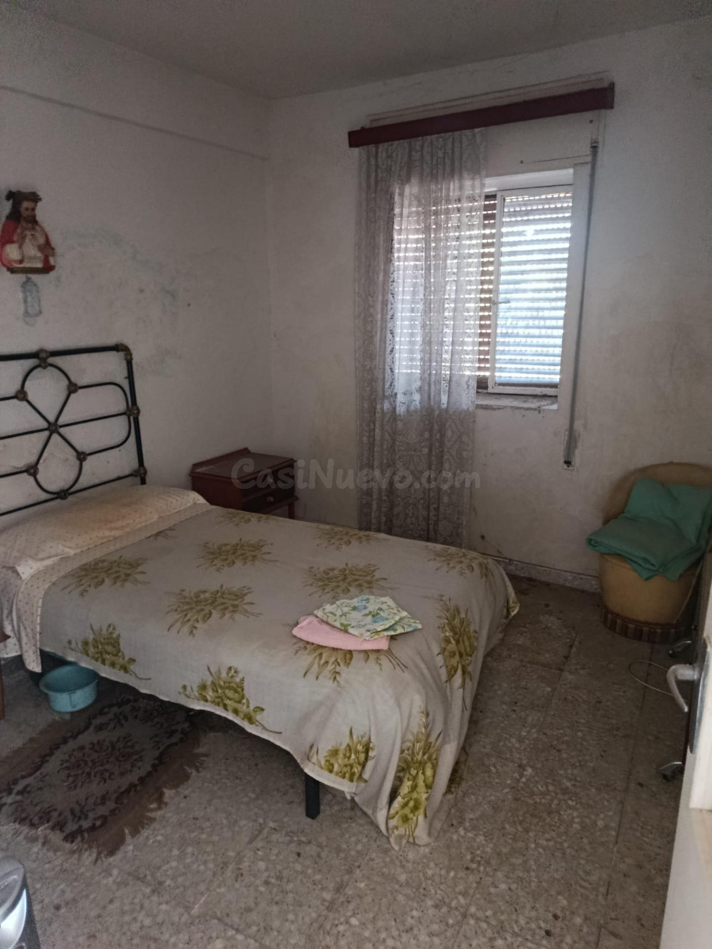 VENTA DE CASA EN LA LOSA - foto 5