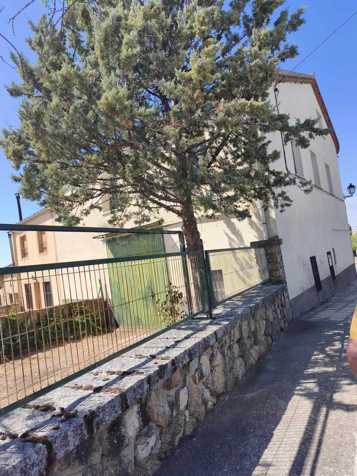 CASA PARA REFORMA INTEGRAL EN SANTO DOMINGO DE PIRÓN – GRAN  - foto 5