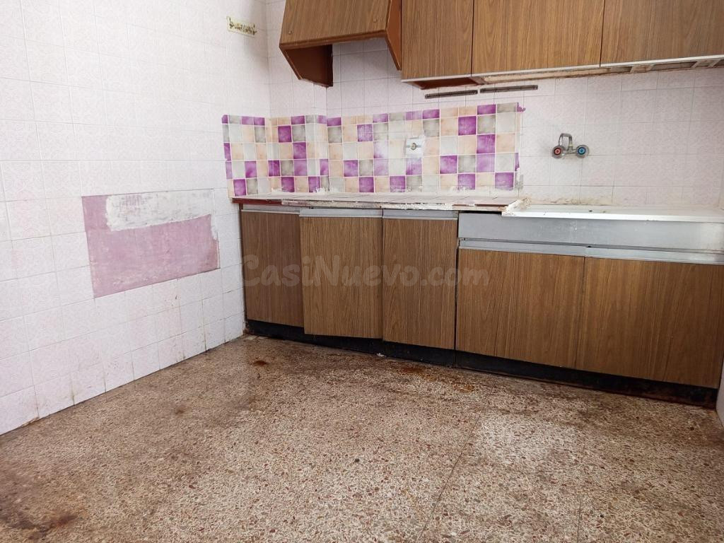 Oportunidad Piso en Venta  en Novelda - foto 4