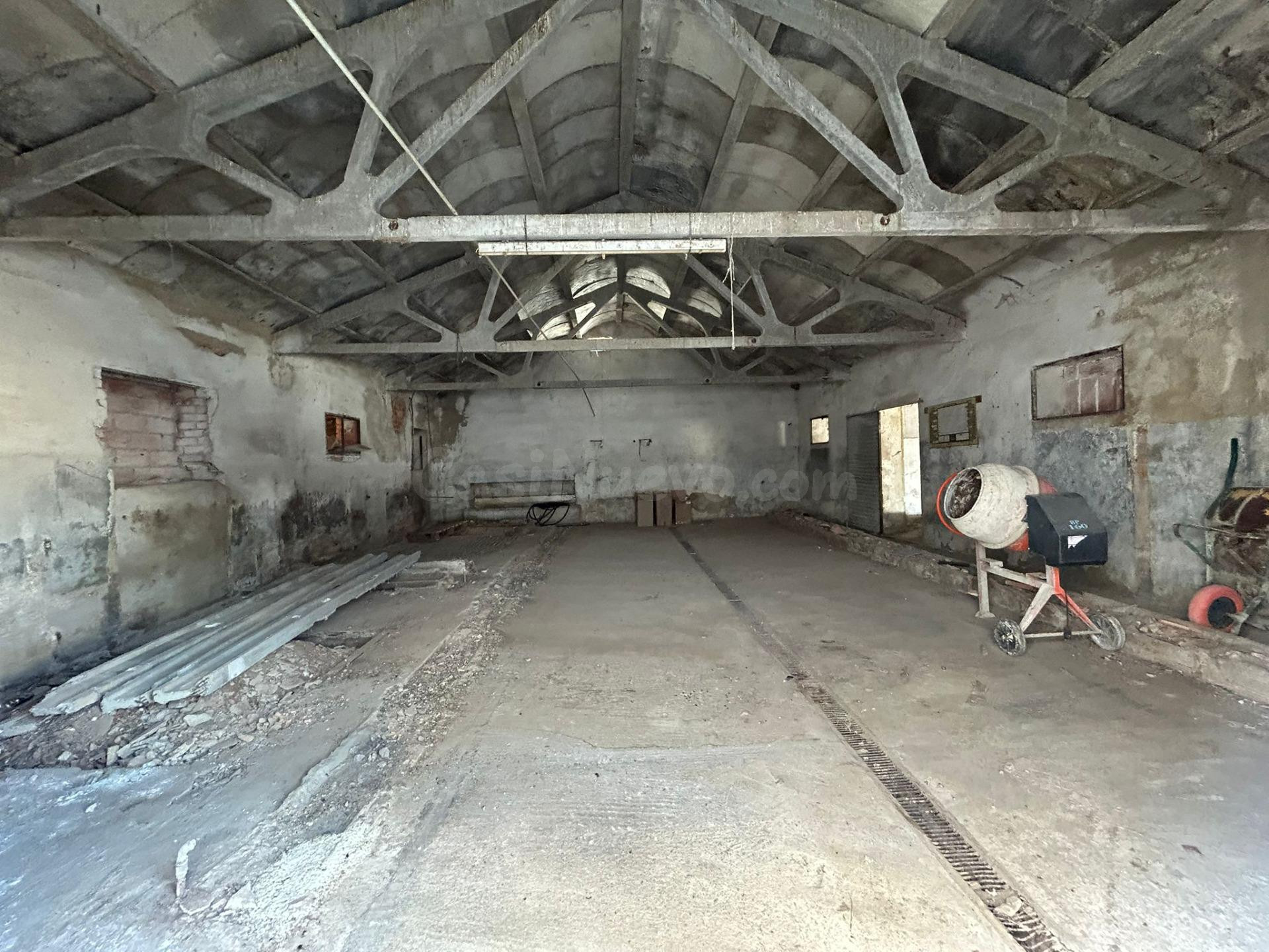 APORTACIÓN DE TERRENO PARA PROYECTO INMOBILIARIO - foto 5