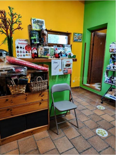 VENTA DE CLINICA VETERINARIA (TRASPASO) - foto 3