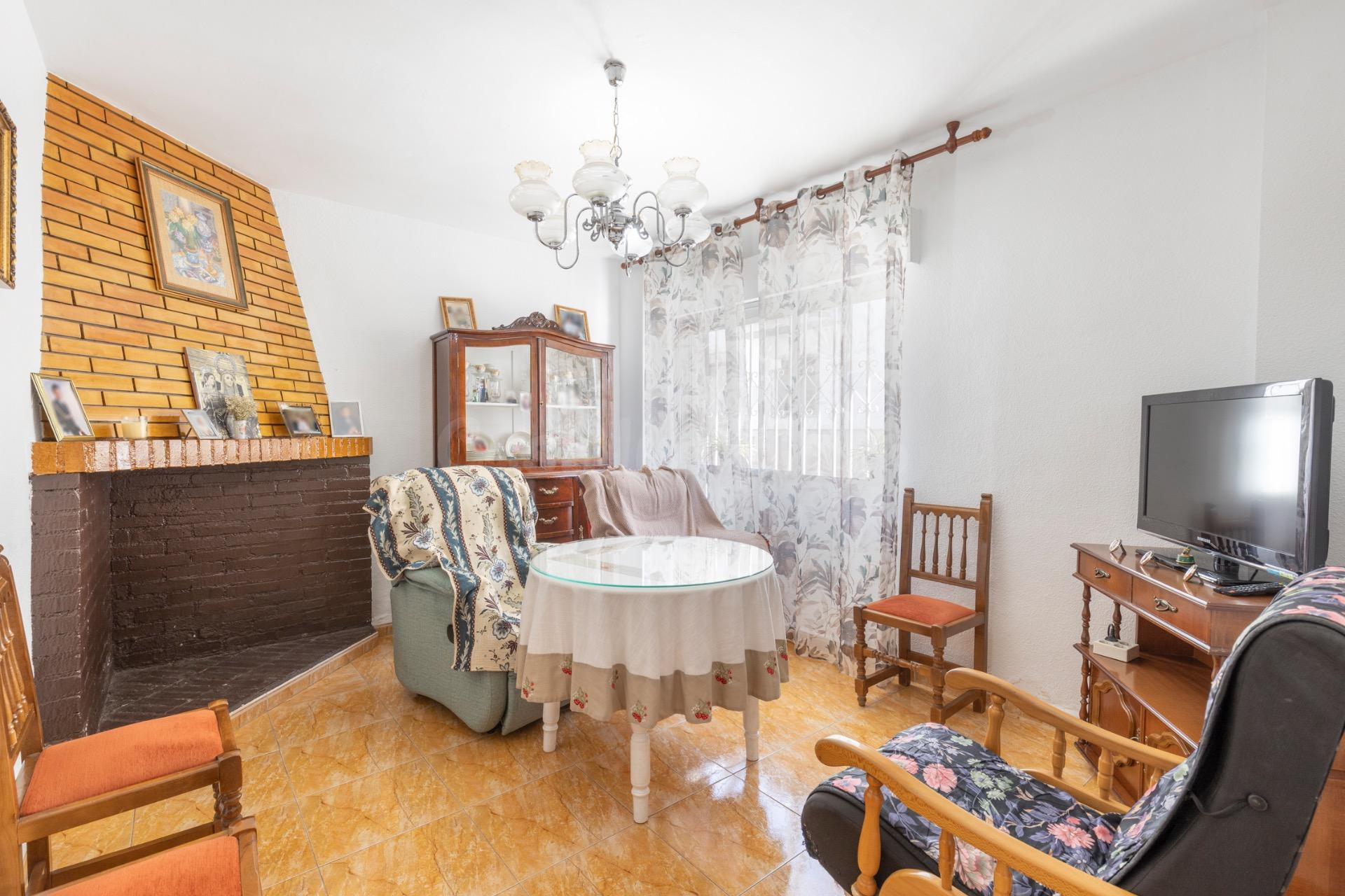Magnífica vivienda completamente exterior en Atarfe!