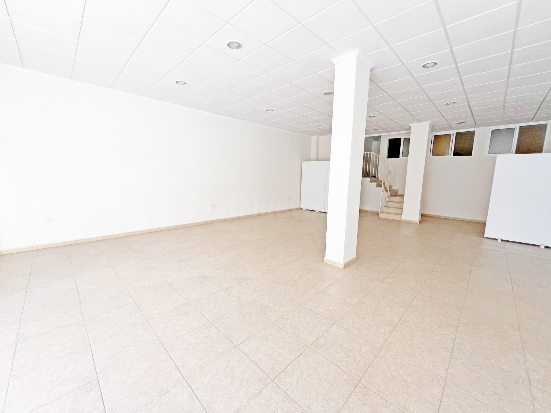 Venta  de Local Comercia