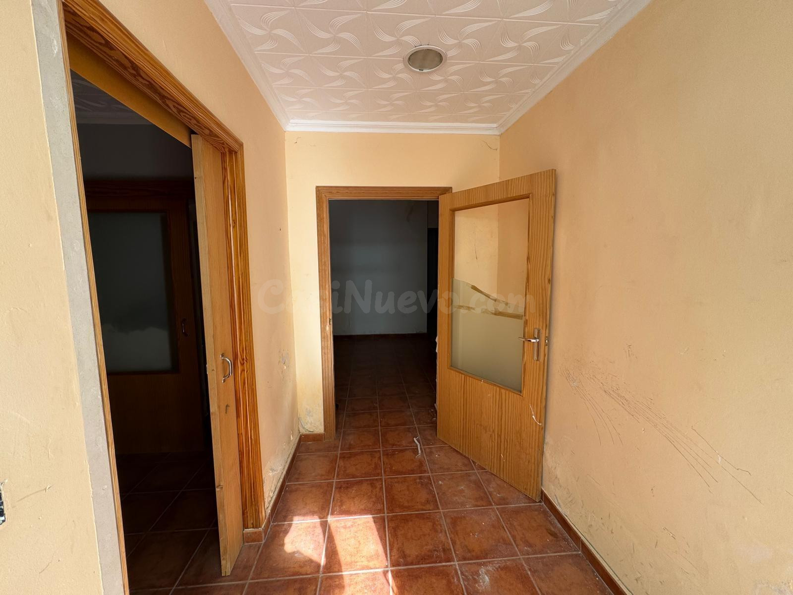 GRAN POTENCIAL. VIVIENDA PARA REFORMAR TOTALMENTE - foto 4