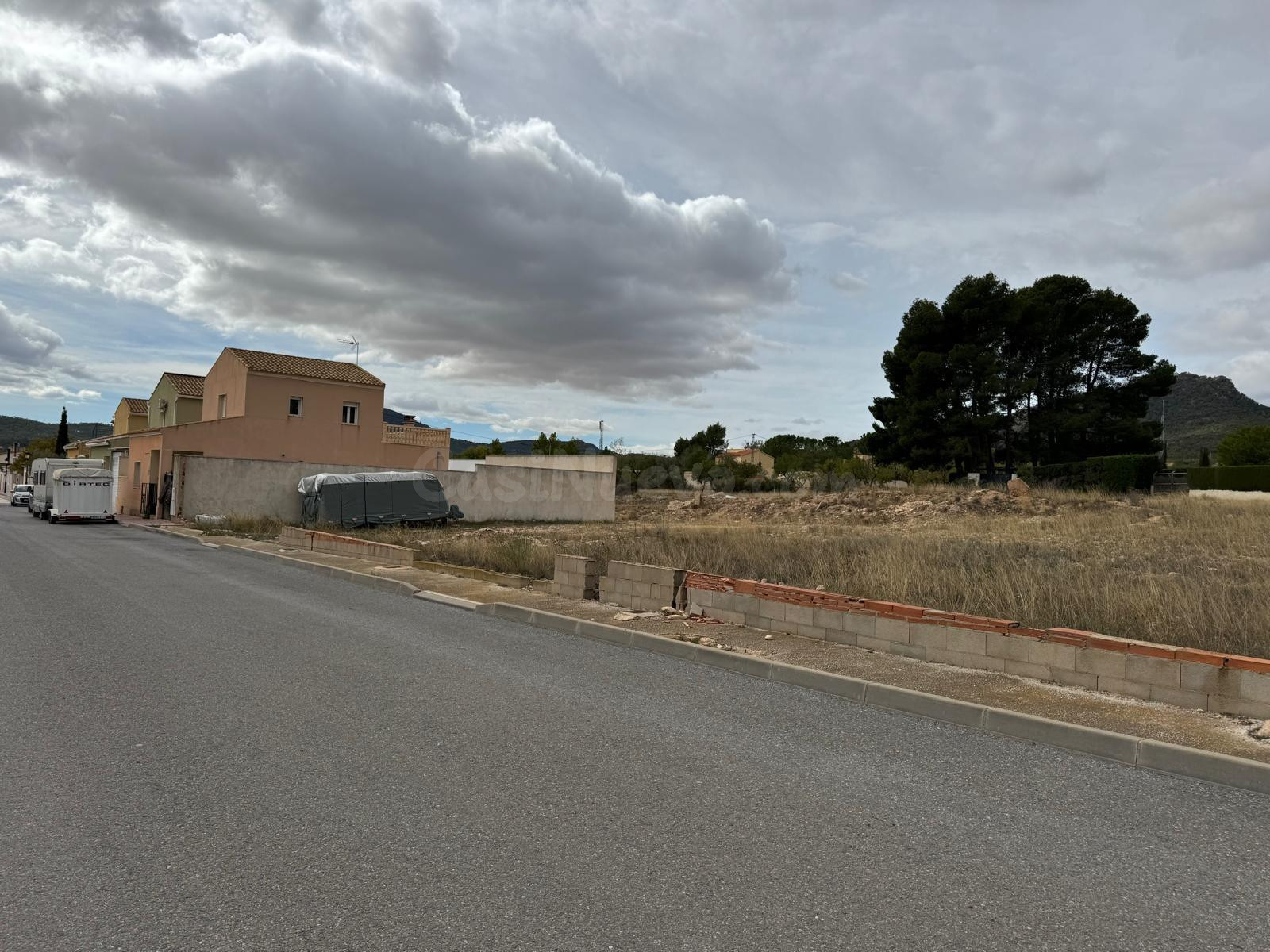 SUELO PARA RESIDENCIAL UNIFAMILIAR EN SALINAS