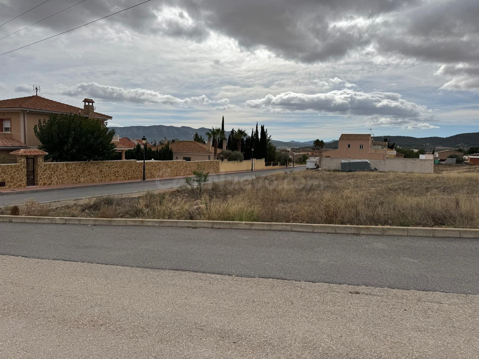 SUELO PARA RESIDENCIAL UNIFAMILIAR EN SALINAS - foto 2