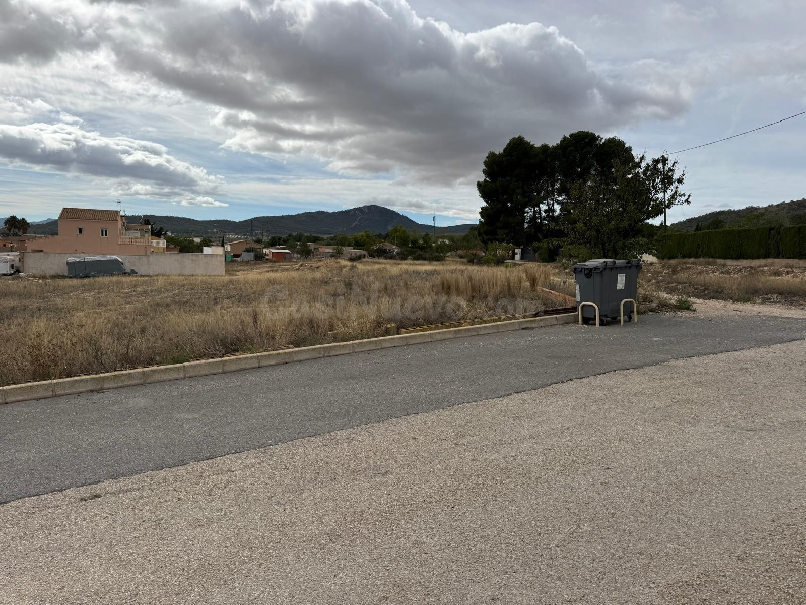SUELO PARA RESIDENCIAL UNIFAMILIAR EN SALINAS - foto 3