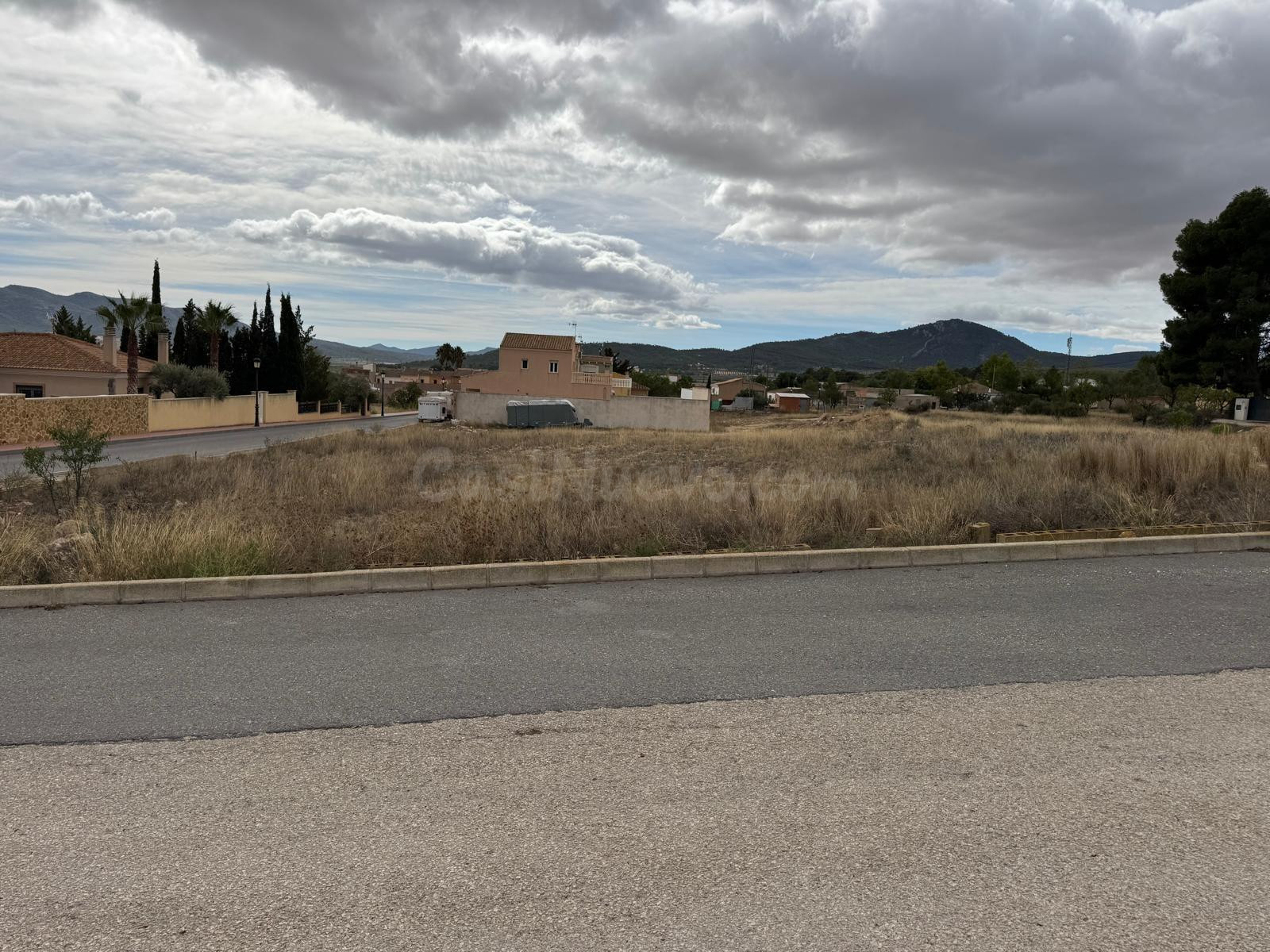 SUELO PARA RESIDENCIAL UNIFAMILIAR EN SALINAS - foto 4
