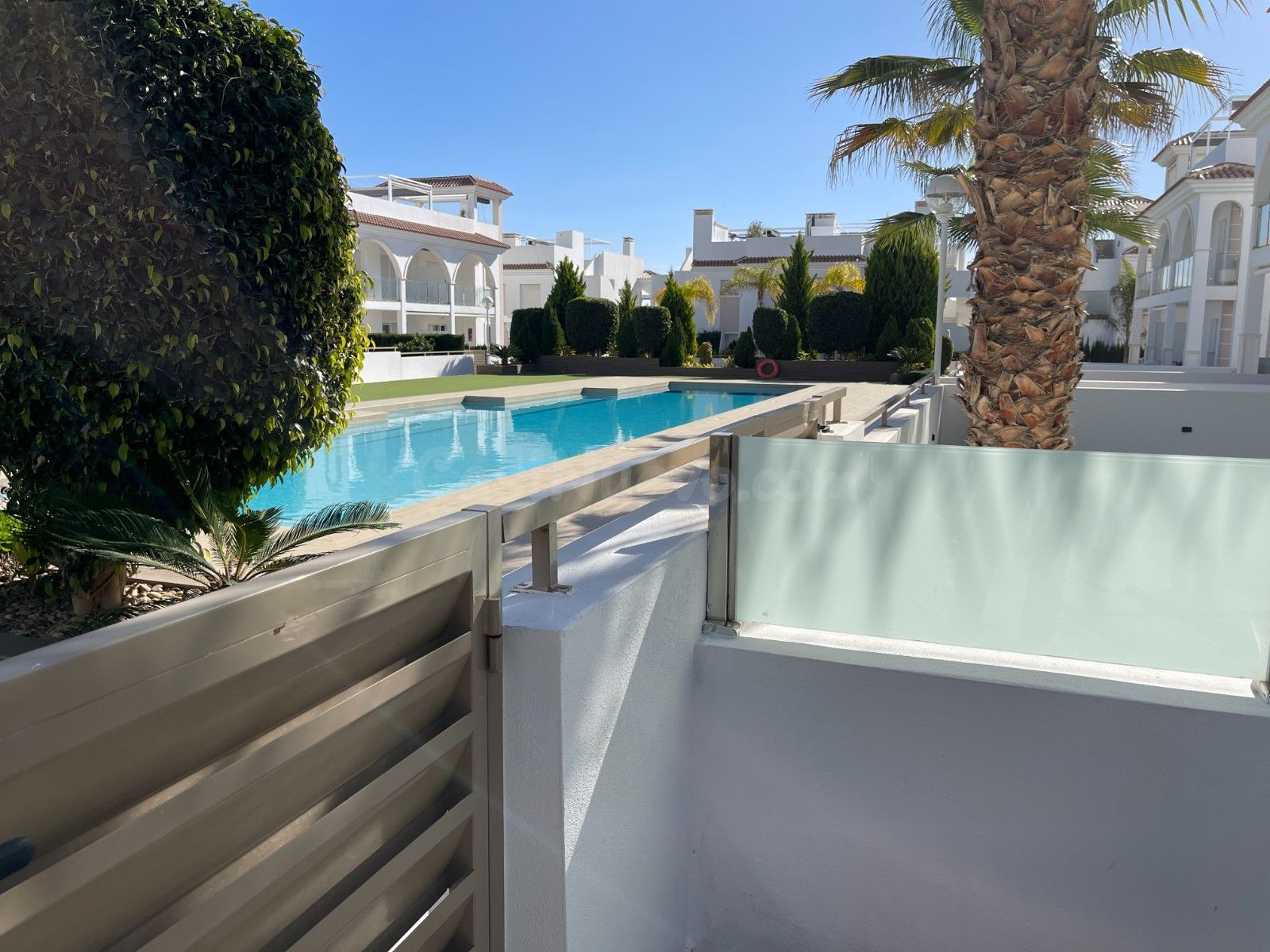 Apartamento 2 habitaciones 86m² en venta - Centro de la Ciudad Quesada