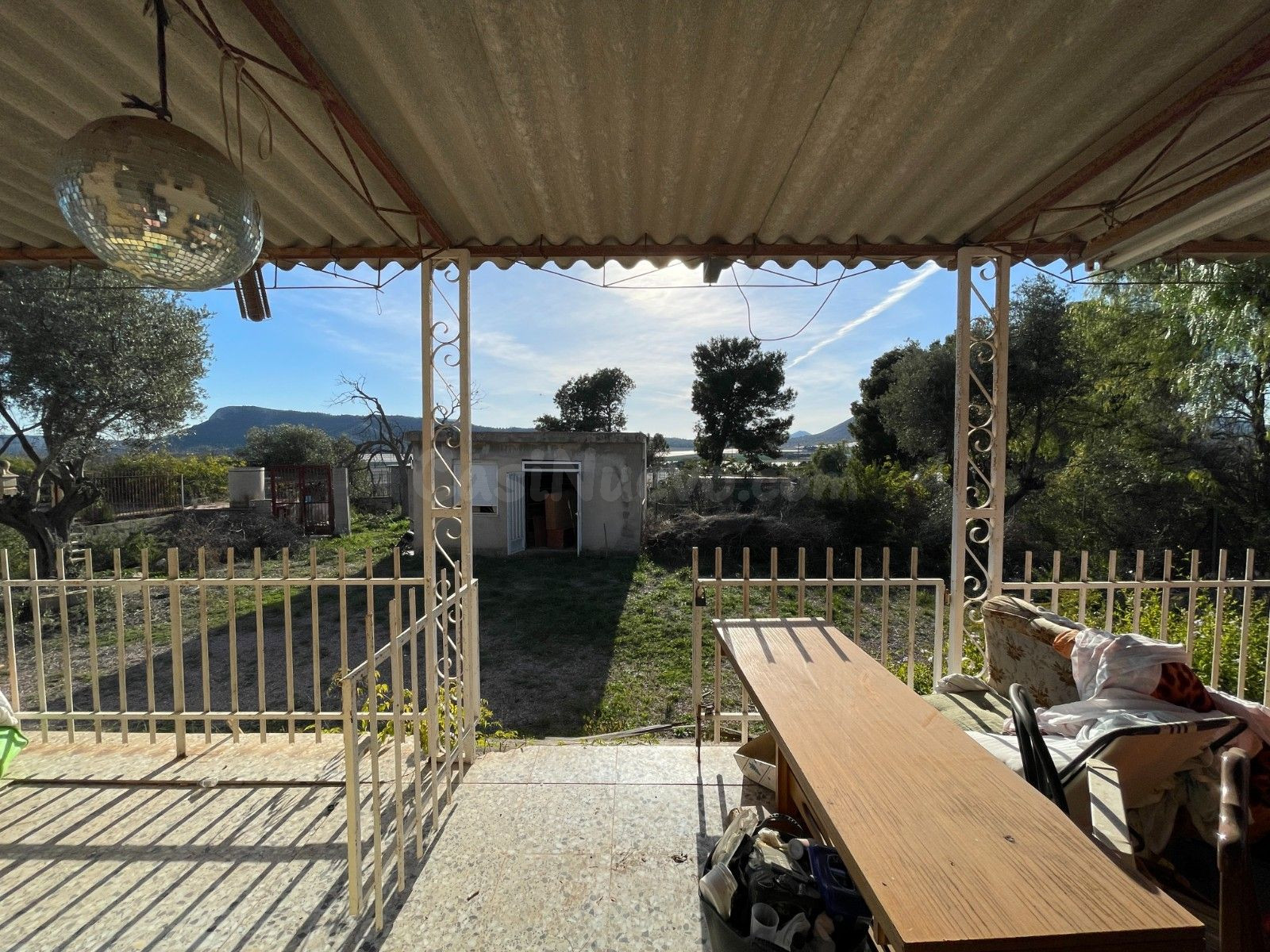Chalet 3 habitaciones 155m² en venta - Aspe - foto 5