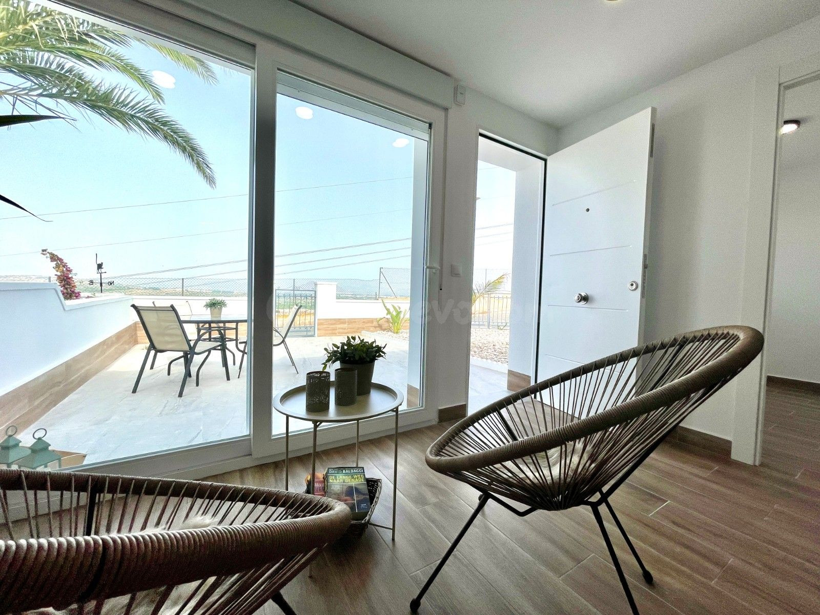 Bungalow 3 habitaciones 80m² en venta - Costa blanca sur