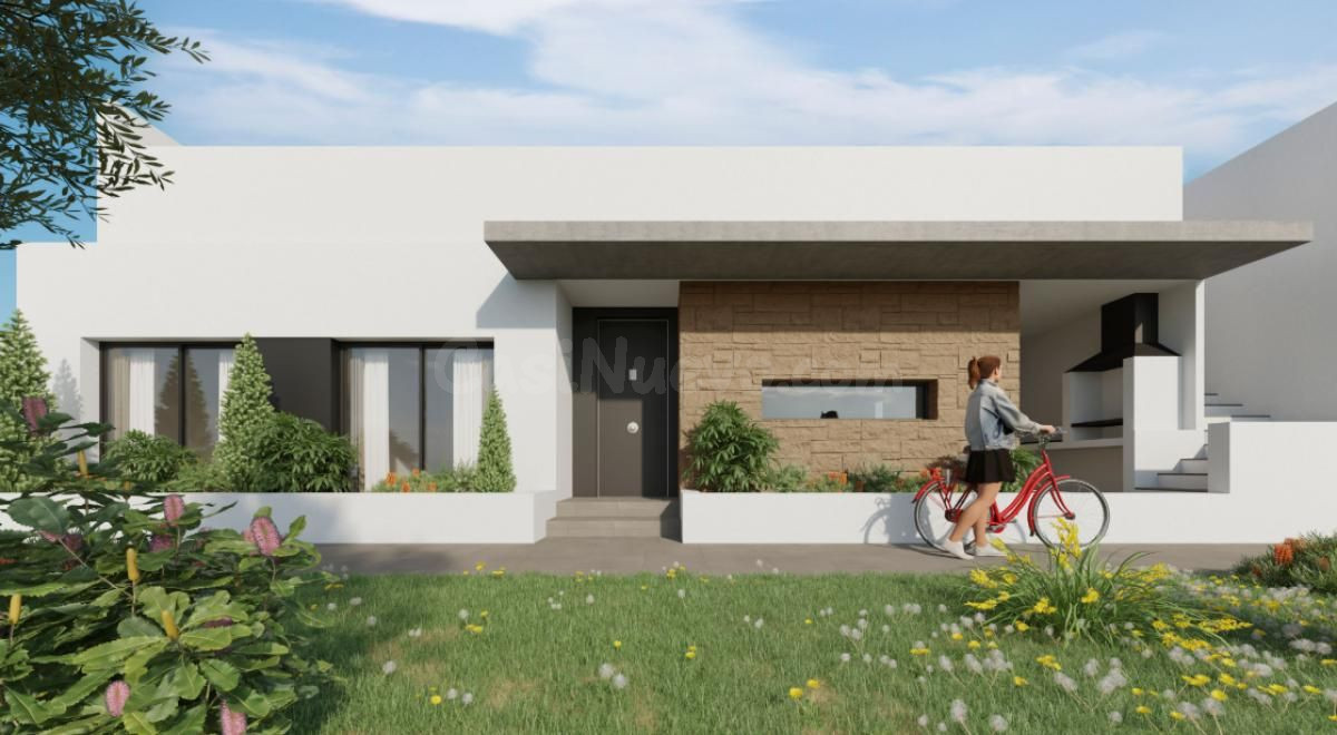 Villa 3 habitaciones 141m² en venta - torrevieja