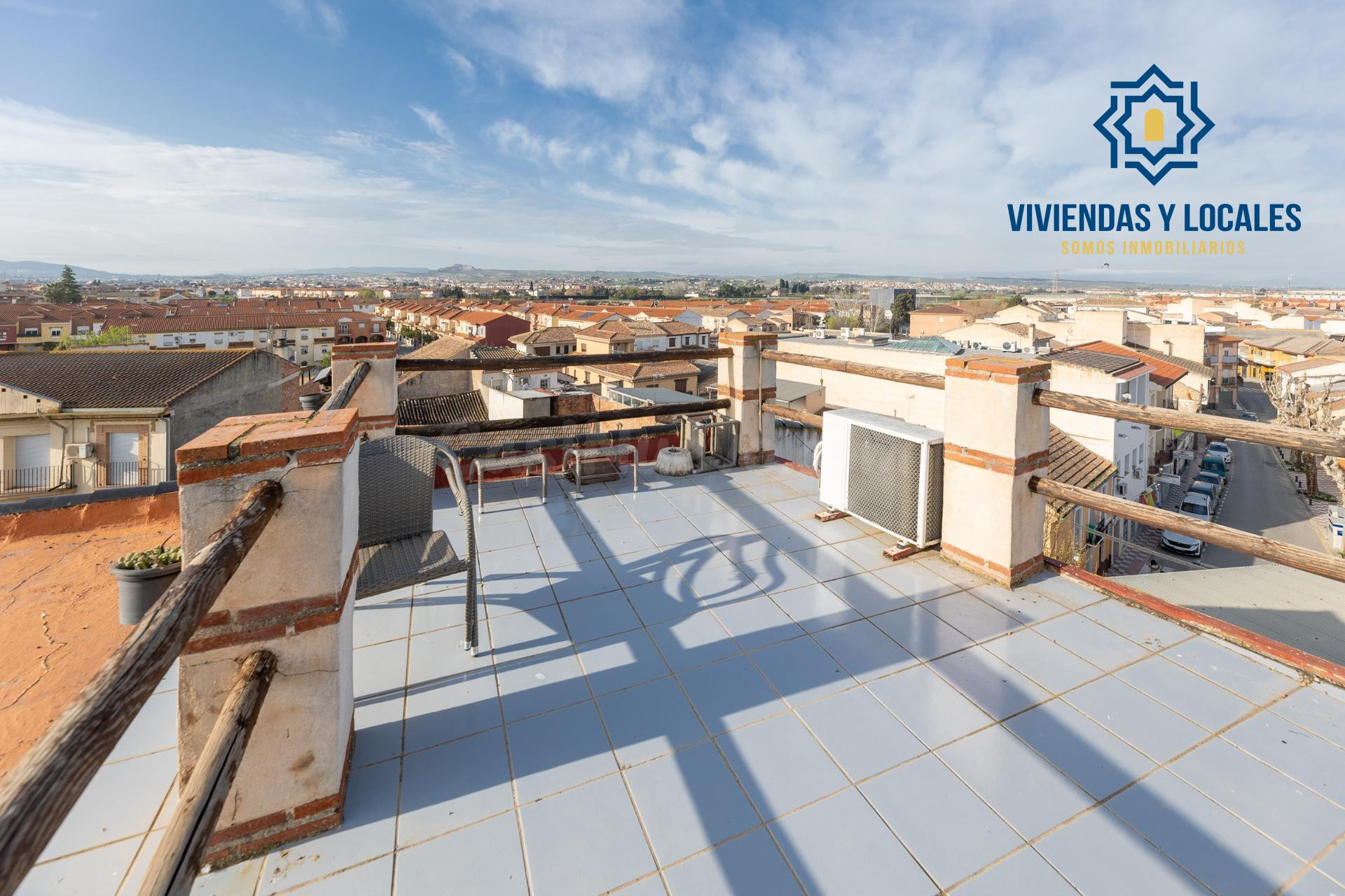 ¡ÁTICO DUPLEX EN PURCHIL! - foto 2