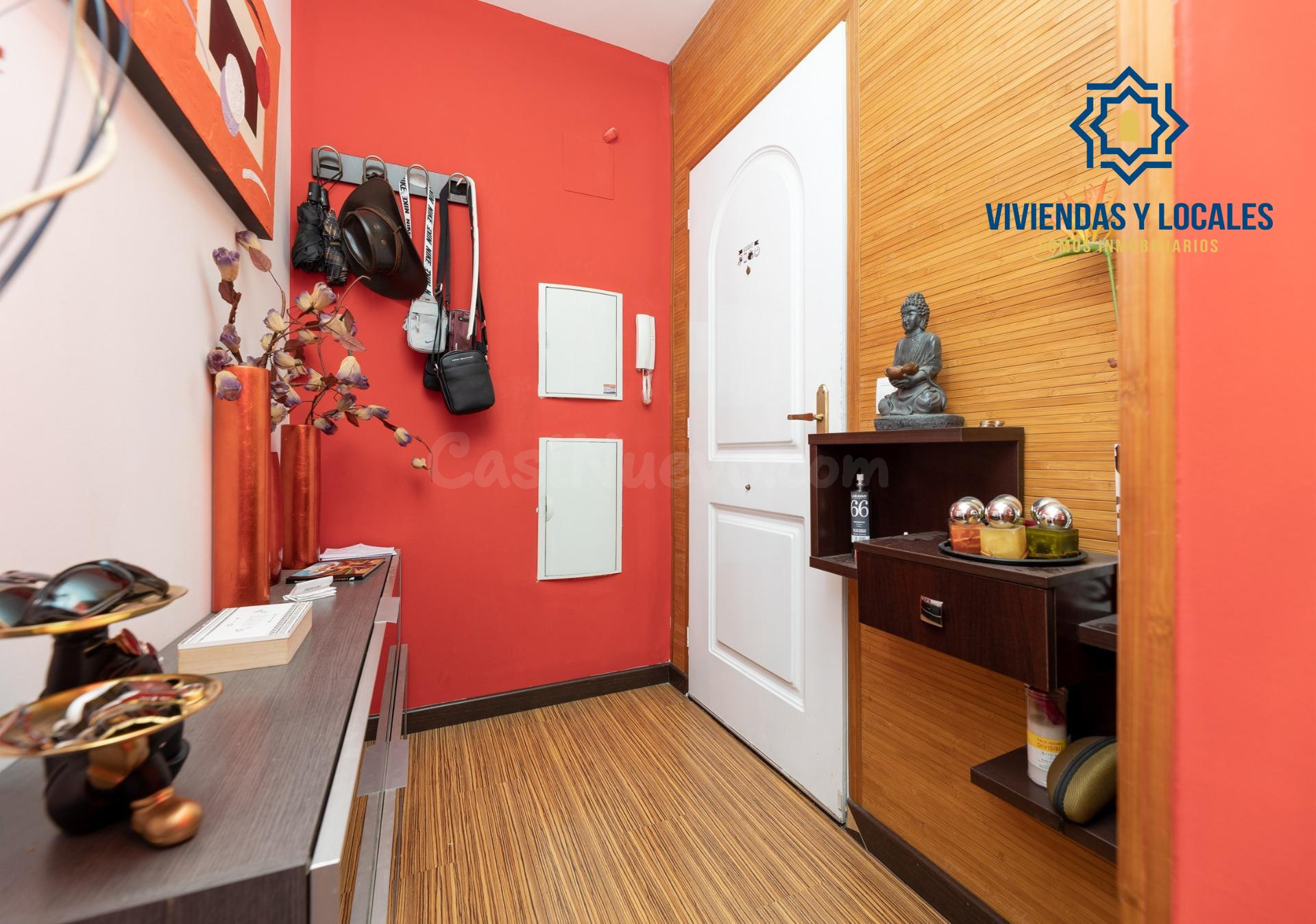¡ÁTICO DUPLEX EN PURCHIL! - foto 4