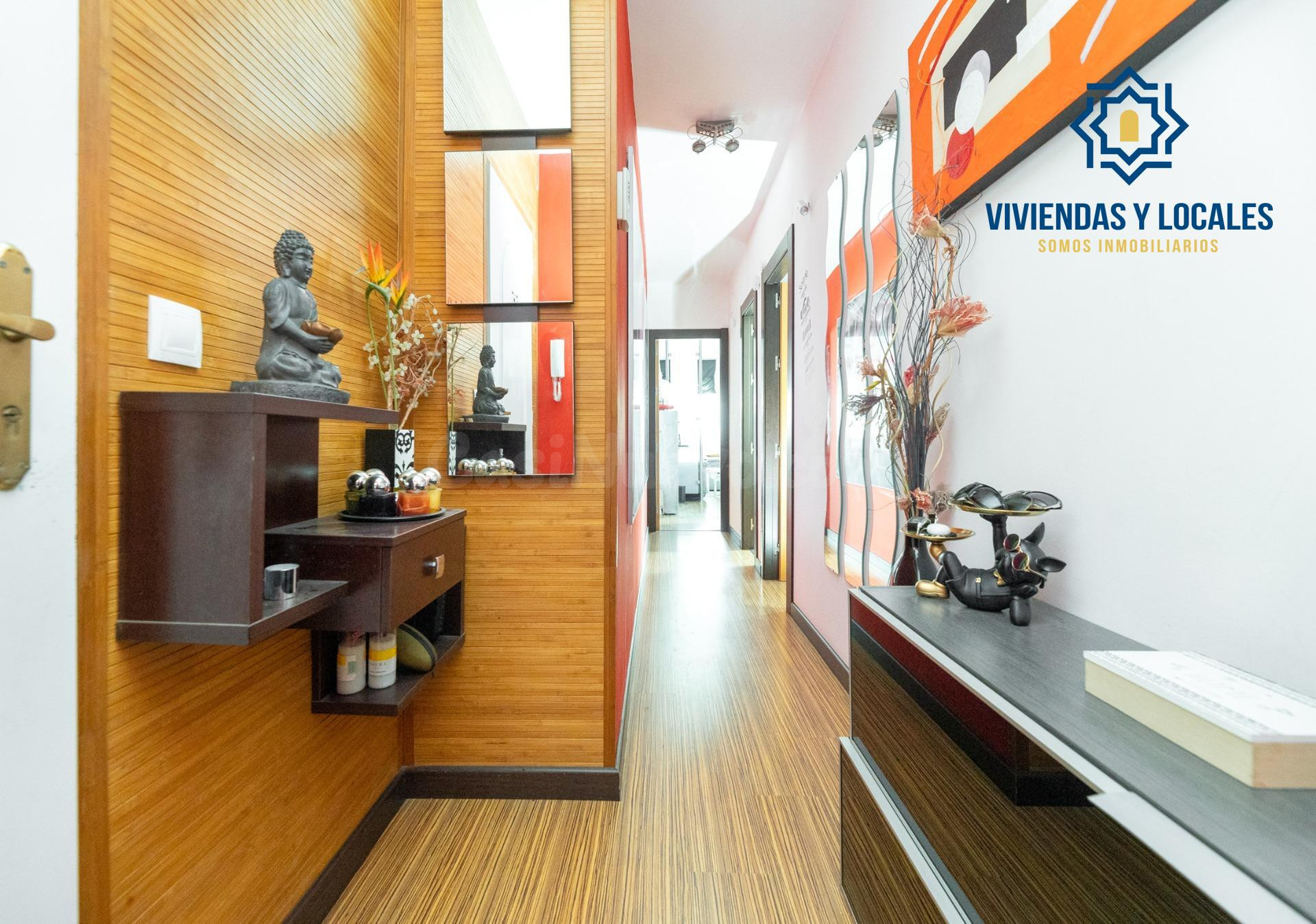 ¡ÁTICO DUPLEX EN PURCHIL! - foto 5