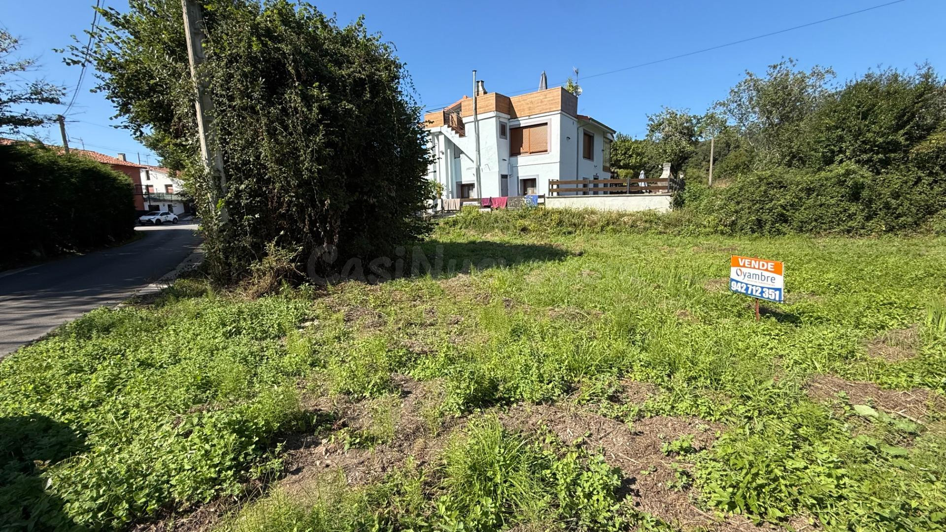 Terreno urbano en venta - Playa el oso - foto 5