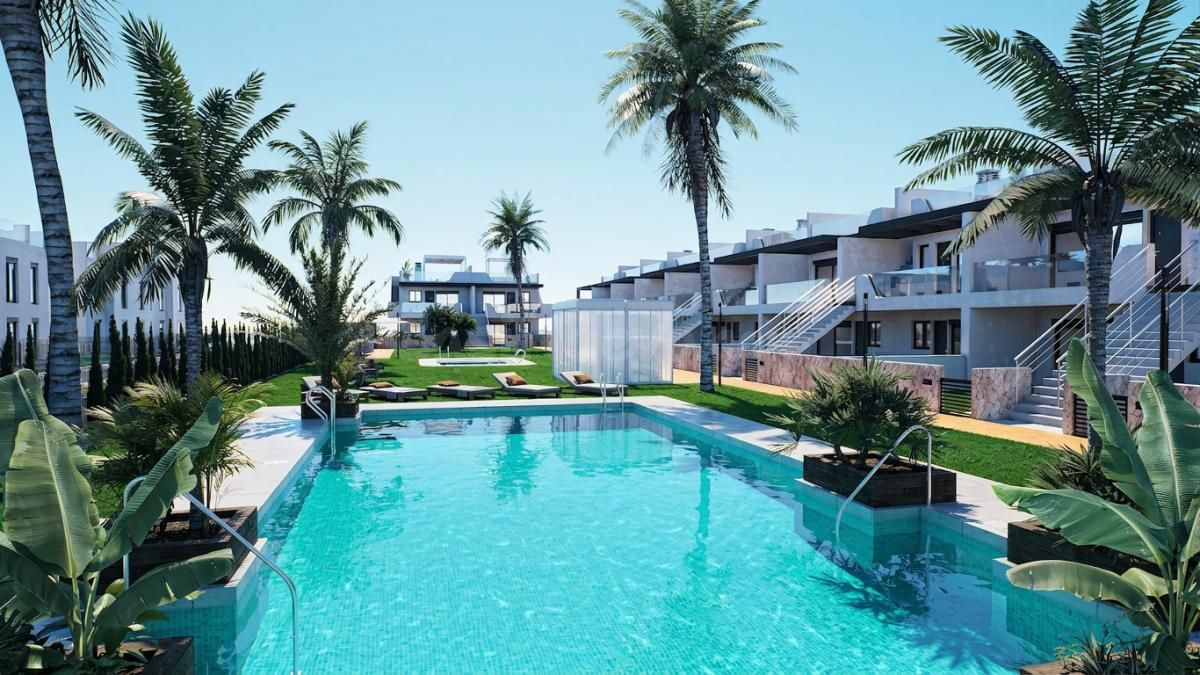 Apartamento 2 habitaciones 68m² en venta - Zona Pueblo