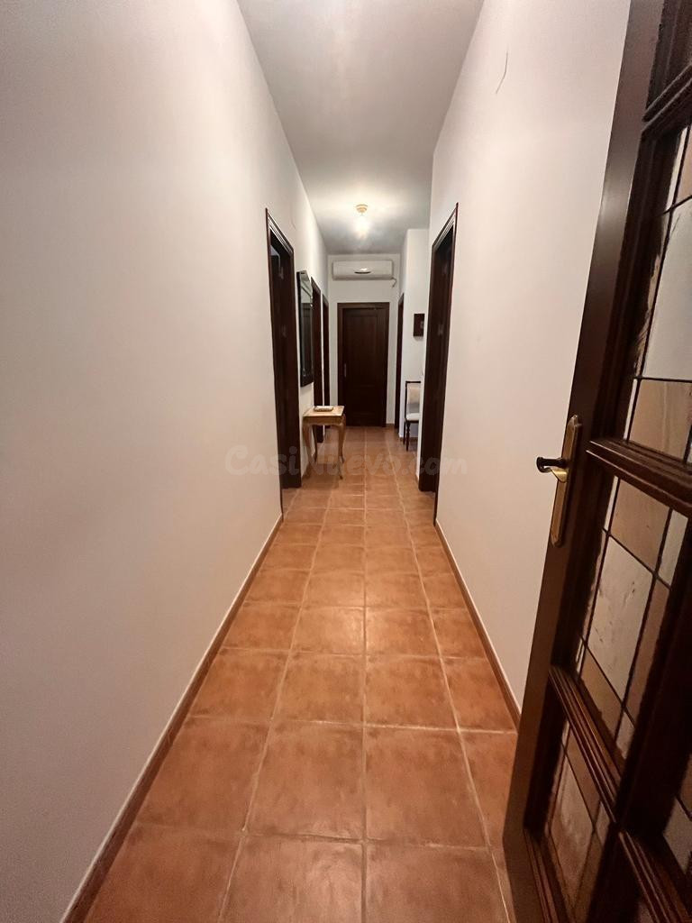 Chalet en Encinarejo - foto 2