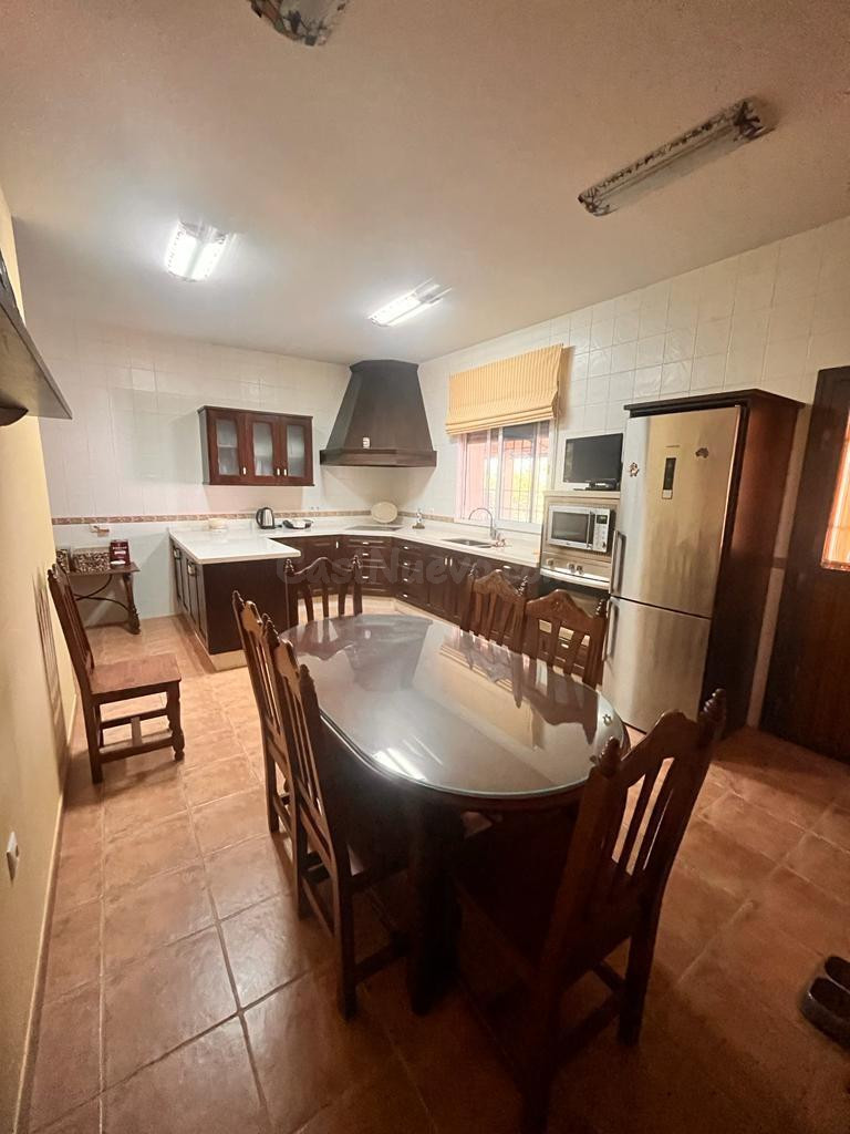 Chalet en Encinarejo - foto 3