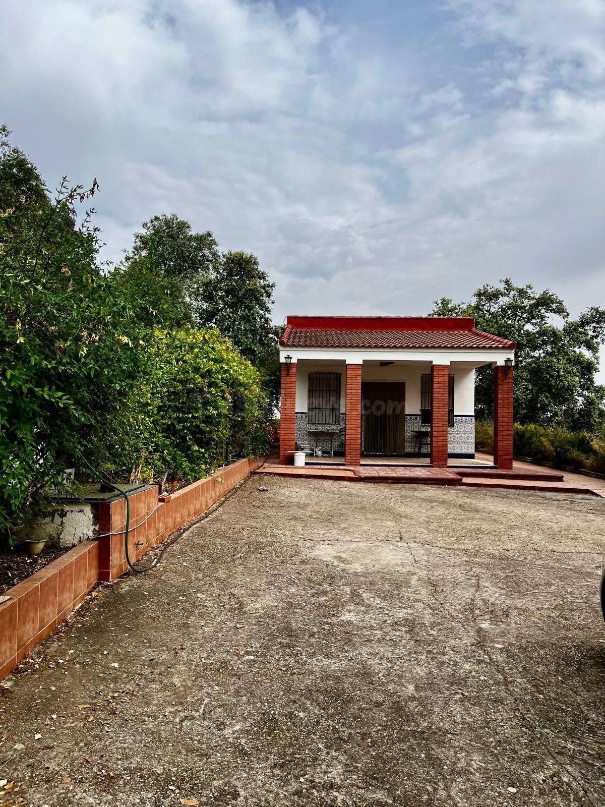 Casa con terreno 2 habitaciones 166m² en venta - El vacar
