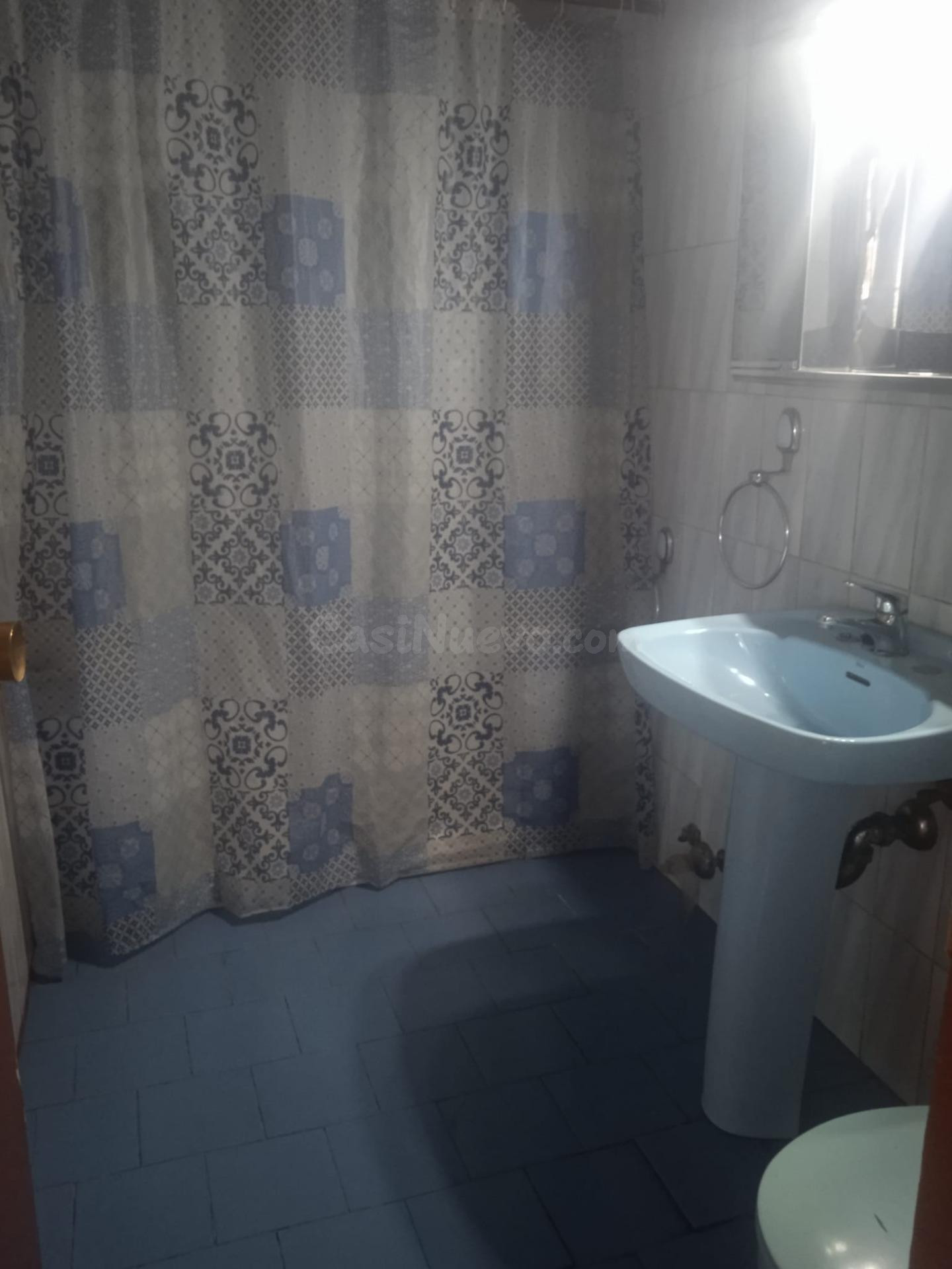 CASA CON TERRENO EN ALMODÓVAR¡ - foto 4