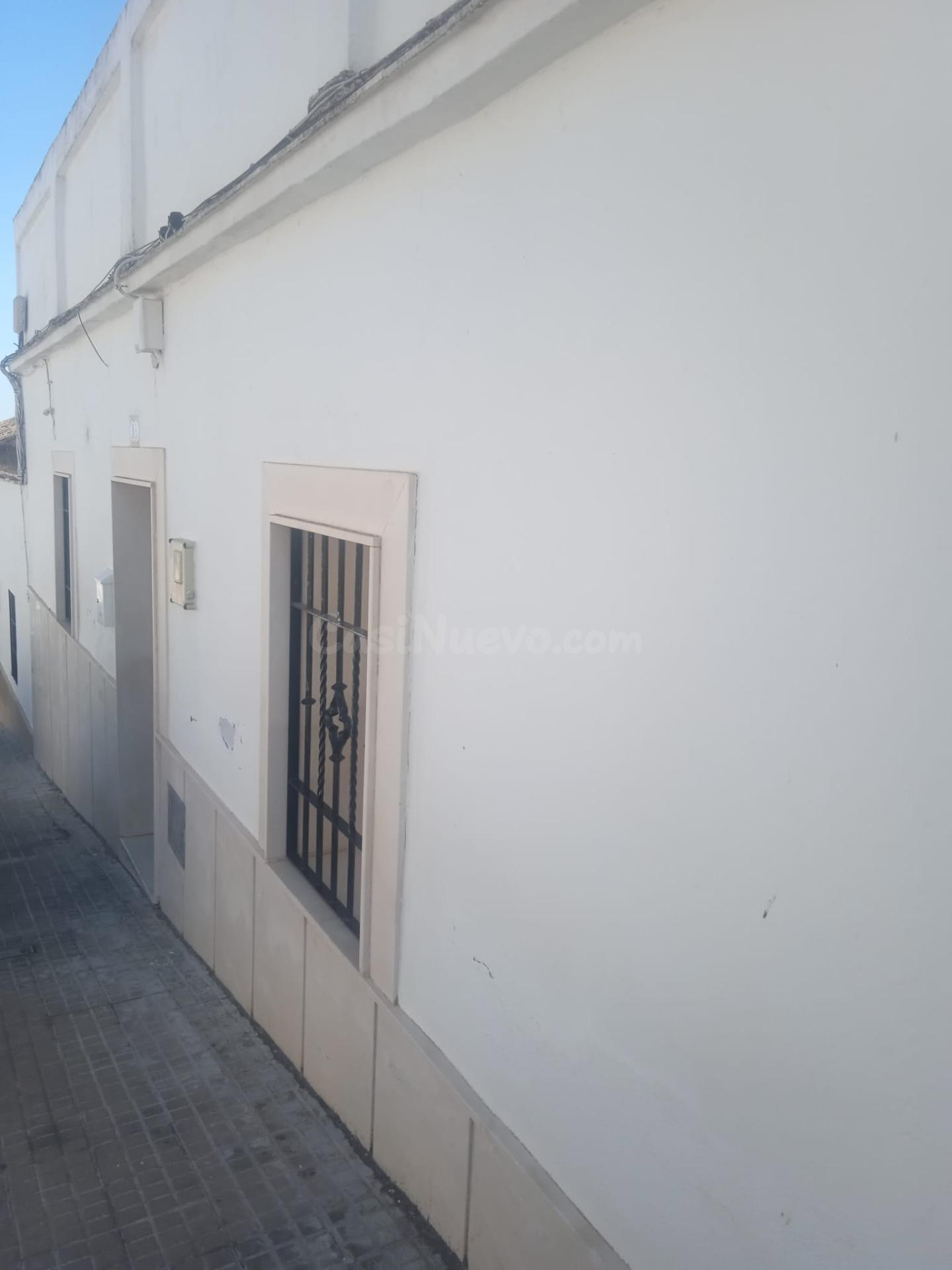 CASA CON TERRENO EN ALMODÓVAR¡ - foto 5