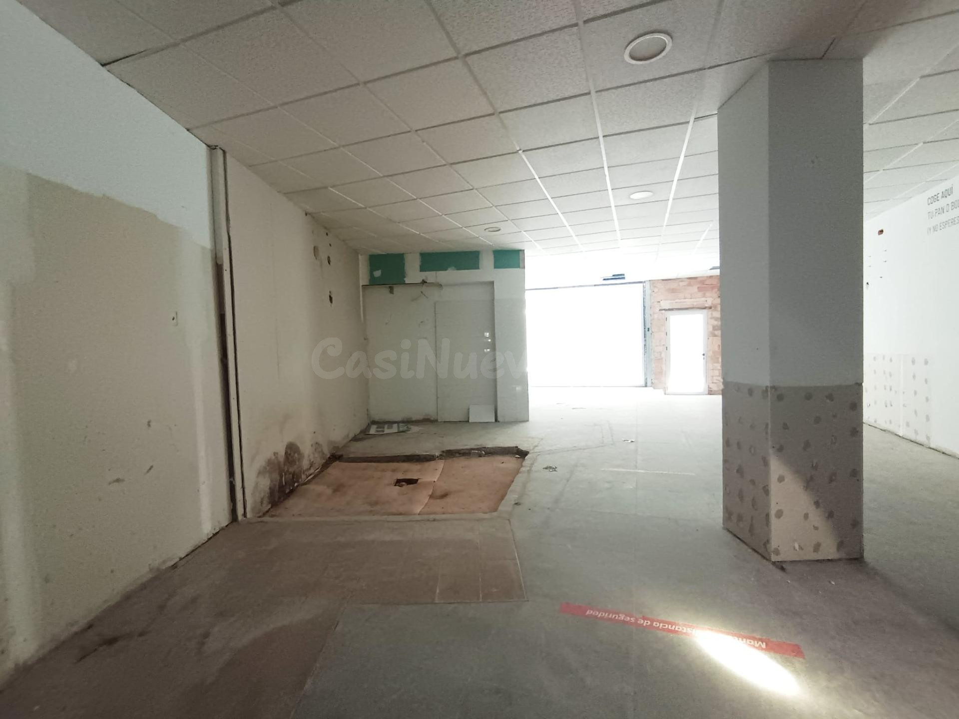 ✨ LOCAL COMERCIAL EN VENTA EN PLENO CENTRO DE CÓRDOBA ✨