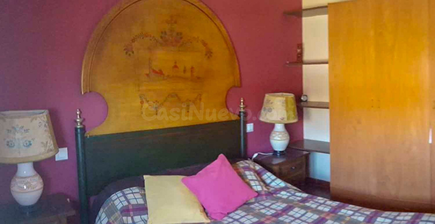 CASA EN ALDEACENTENERA + PARCELA - foto 3