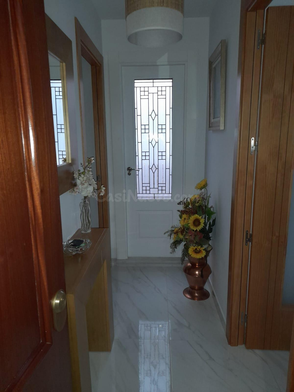 Venta de piso en Estepa. Zona Avenida y Avd. Badia Polesine. - foto 3