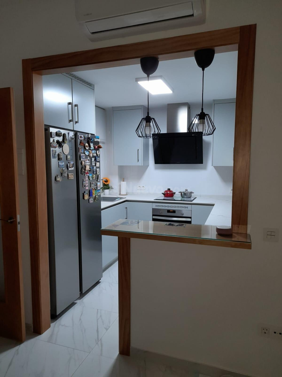 Venta de piso en Estepa. Zona Avenida y Avd. Badia Polesine. - foto 5
