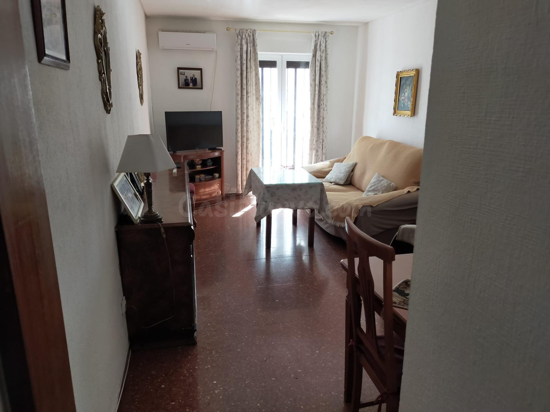 Piso en venta en el Casco Antiguo de Córdoba – A un paso del centro