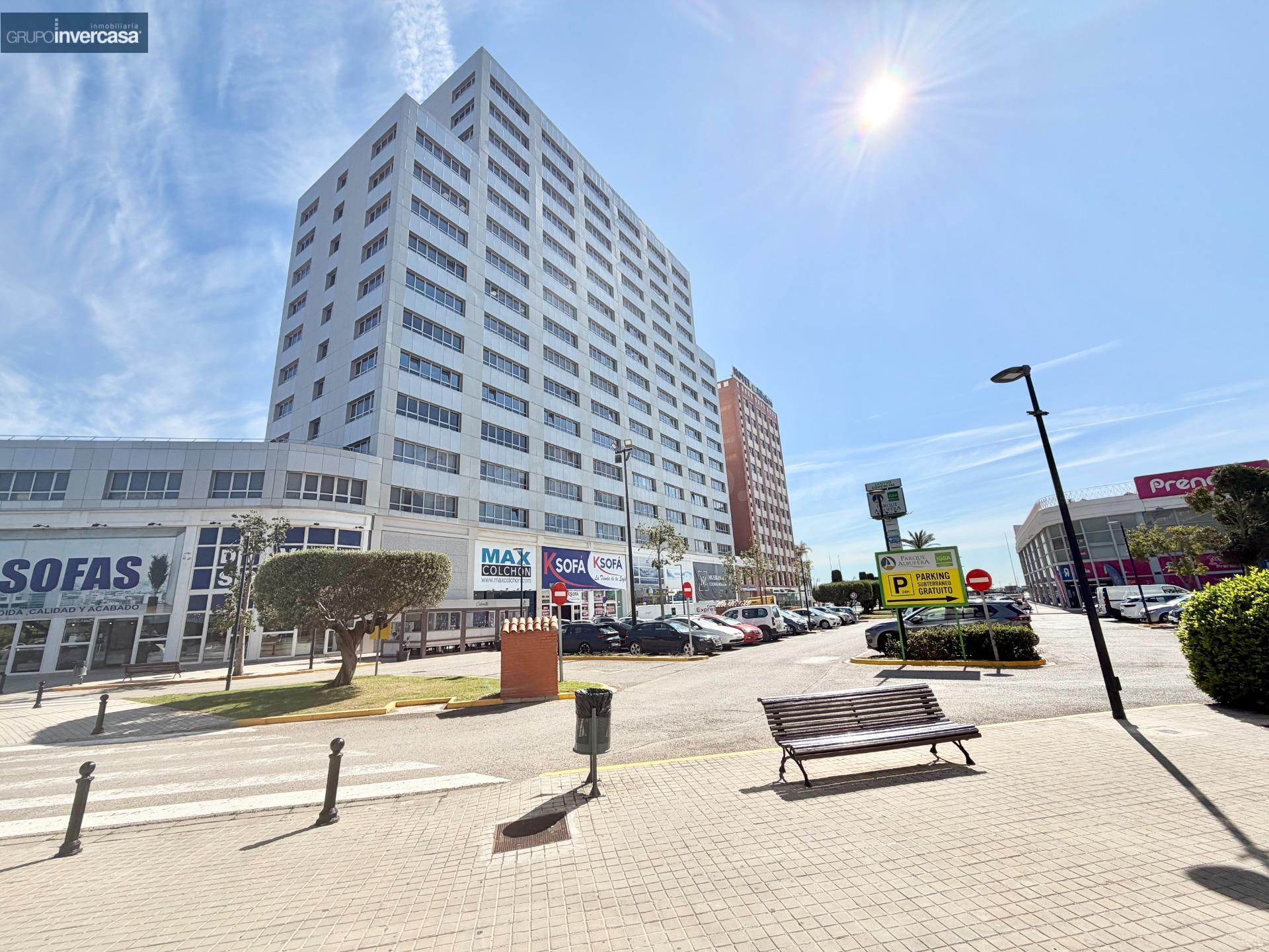 Oficina en venta en Edificio Albufera Center- Plaza Alquería de la Culla- Alfafar