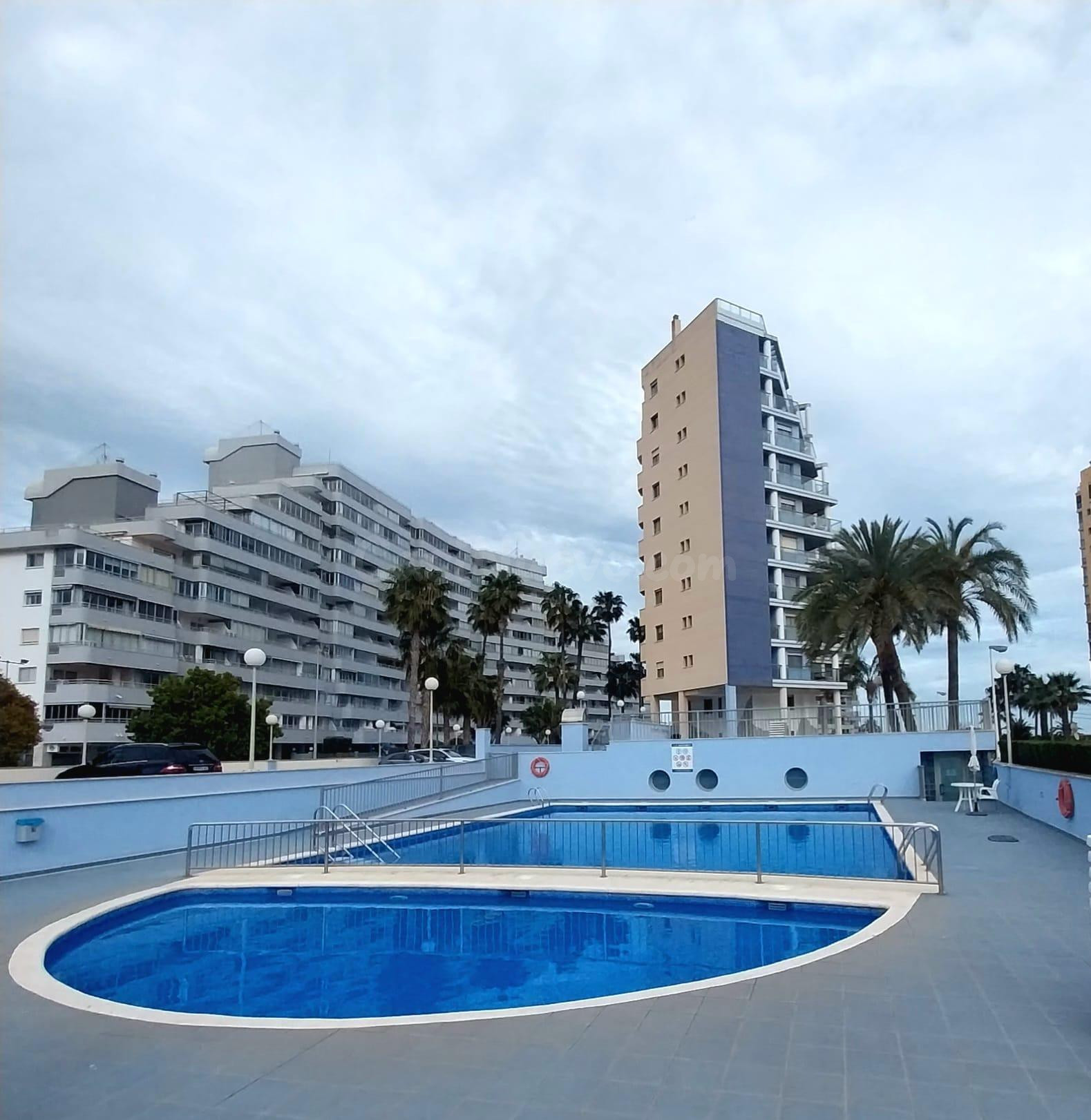 Apartamento 3 habitaciones 302m² en venta - Playa de Fossa-Levante