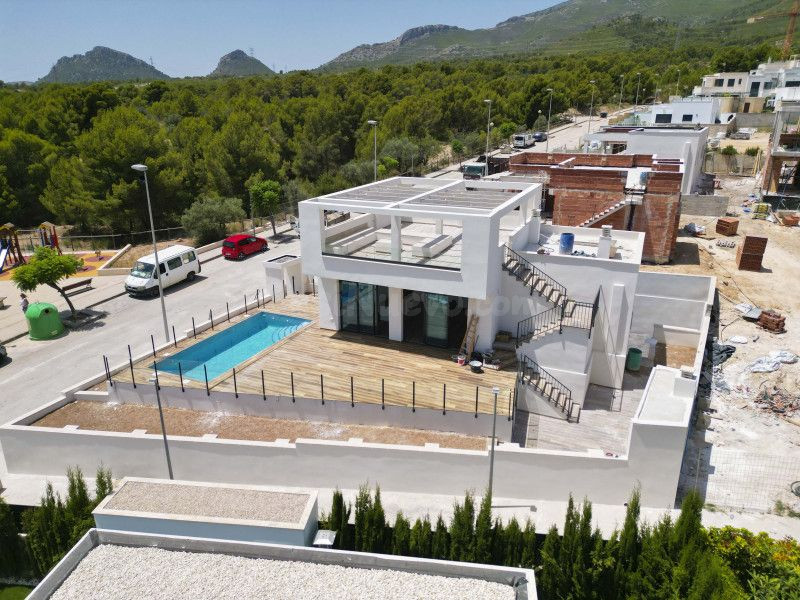 Villa 3 habitaciones 150m² en venta - Comunidad valenciana