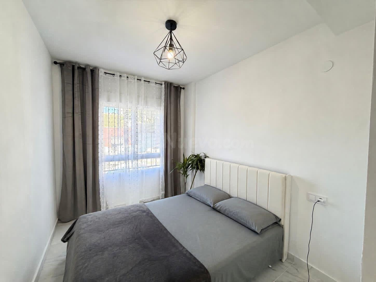 Apartamento moderno en venta – Parque de las Naciones, Torrevieja