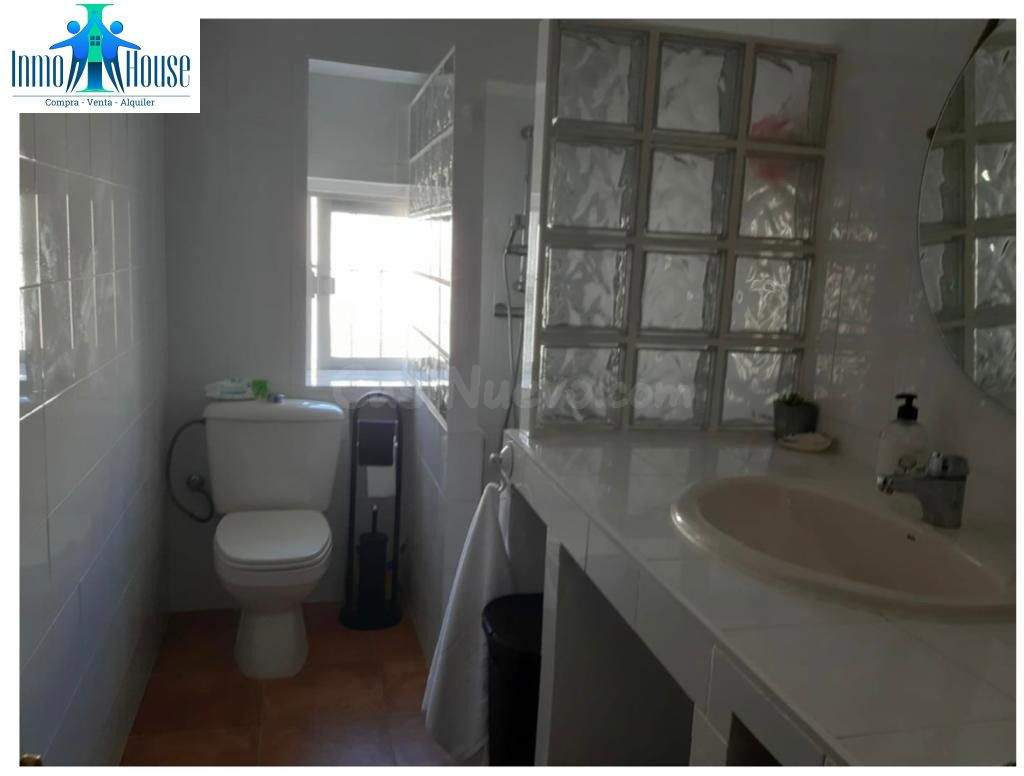 Se vende casa campillo de las doblas( Pozo -Cañada) - foto 3