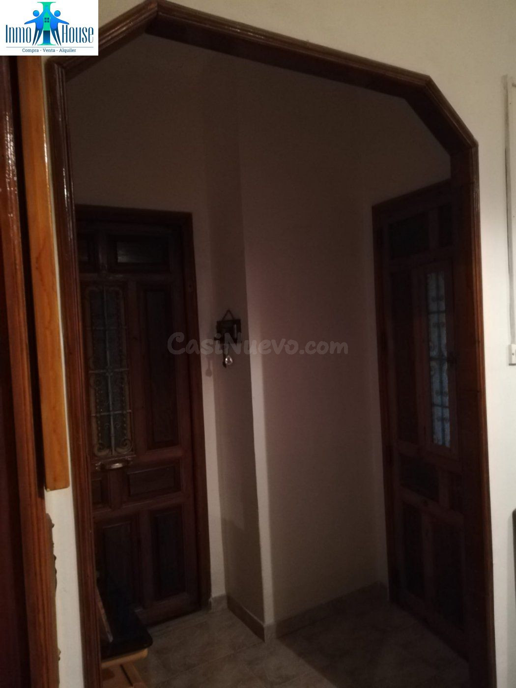 INMOHOUSE VENDE CASA UNIFAMILIAR CON MUCHO CARACTER - foto 5