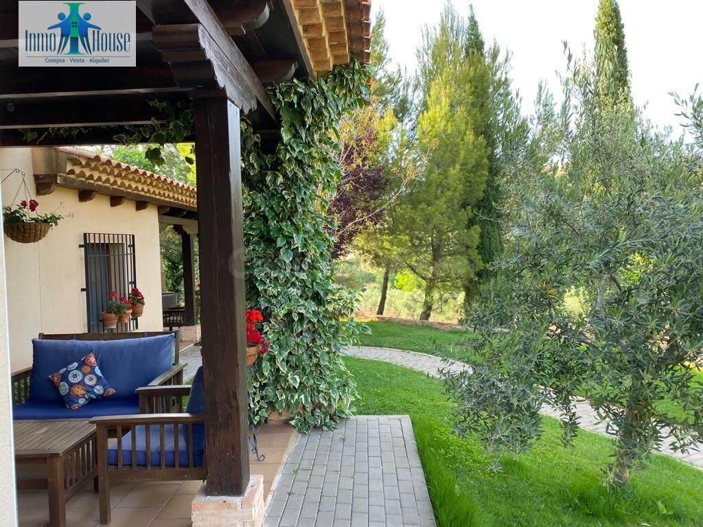 INMOBILIARIA INMOHOUSE VENDE FANTASTICAS CASAS RURALES EN LA - foto 2