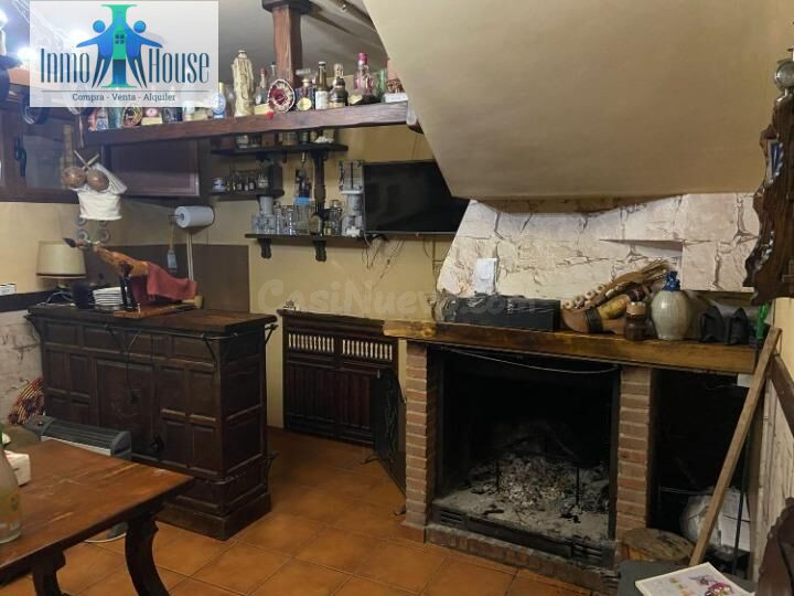 M059 PRECIOSO CHALET CENTRICO - foto 4