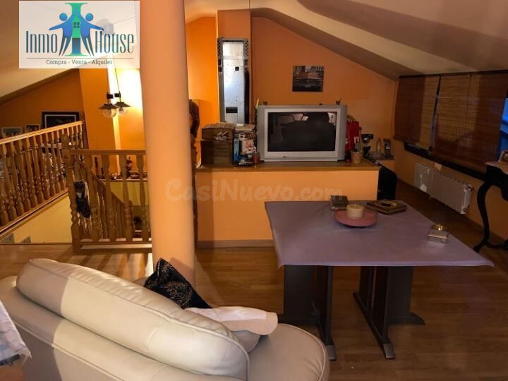 M059 PRECIOSO CHALET CENTRICO - foto 5