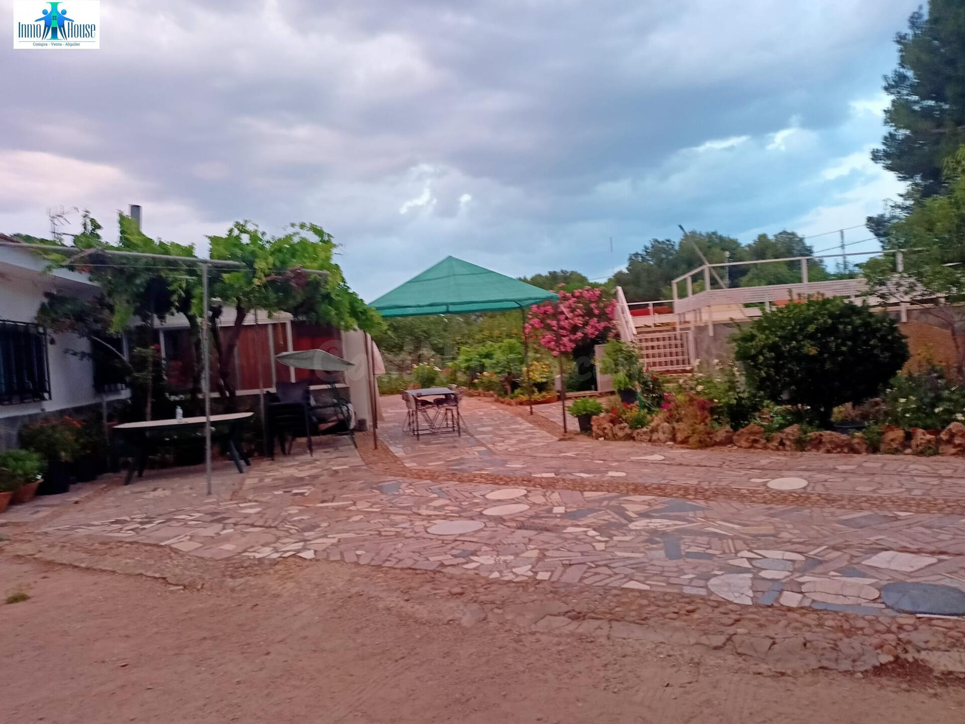 SE VENDE GRAN PARCELA - CASAS VIEJAS - foto 4