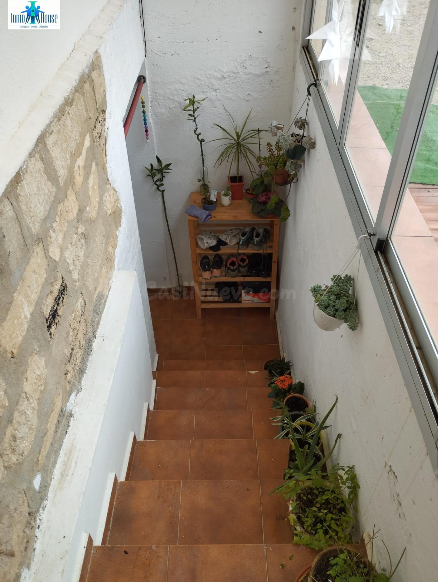s087 INMOHOUSE VENDE PARCELA EN CAMINO DE SAN GINÉS - foto 5