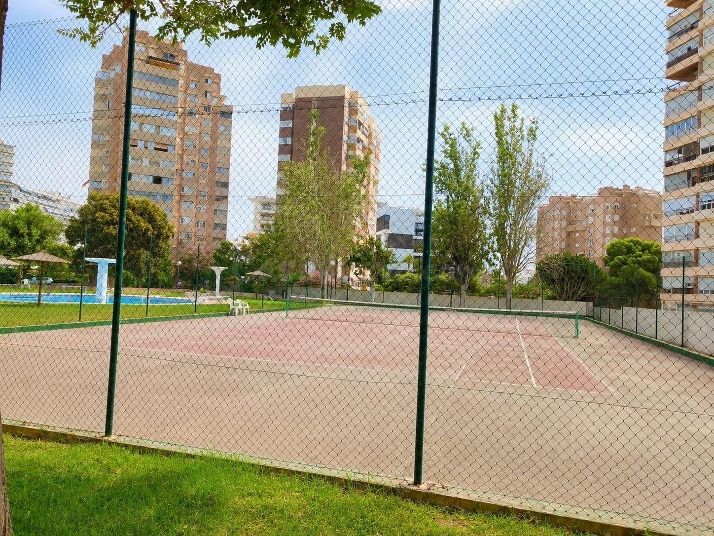 Exclusivo Piso en Alquiler en San Juan Playa - C.c. Fontana por €1300