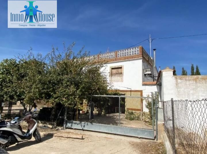 INMOHOUSE VENDE PARCELA - foto 3