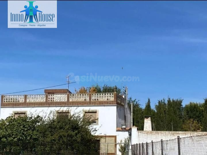 INMOHOUSE VENDE PARCELA - foto 4