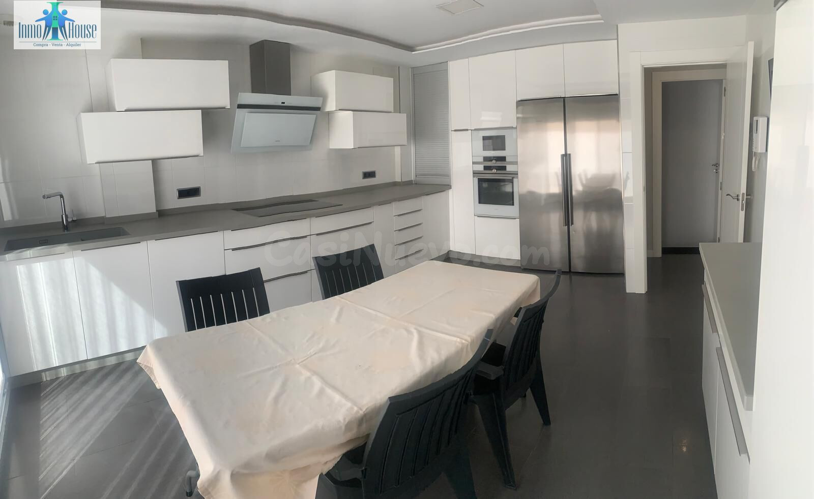 S-193...INMOHOUSE VENDE PRECIOSO CHALET ADOSADO EN IMAGINALI